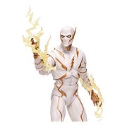 DC Multiverse Actionfigur Godspeed (DC Rebirth) 18 cm