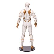 DC Multiverse Actionfigur Godspeed (DC Rebirth) 18 cm