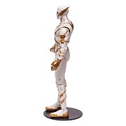 DC Multiverse Actionfigur Godspeed (DC Rebirth) 18 cm