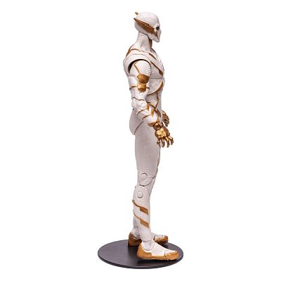 DC Multiverse Actionfigur Godspeed (DC Rebirth) 18 cm