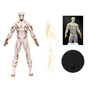 DC Multiverse Actionfigur Godspeed (DC Rebirth) 18 cm