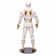 DC Multiverse Actionfigur Godspeed (DC Rebirth) 18 cm - Beschädigte Verpackung