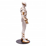 DC Multiverse Actionfigur Godspeed (DC Rebirth) 18 cm - Beschädigte Verpackung