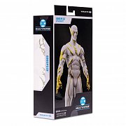 DC Multiverse Actionfigur Godspeed (DC Rebirth) 18 cm - Beschädigte Verpackung