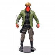 DC Multiverse Actionfigur Grifter 18 cm