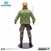 DC Multiverse Actionfigur Grifter 18 cm