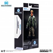 DC Multiverse Actionfigur Grifter 18 cm