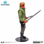 DC Multiverse Actionfigur Grifter 18 cm