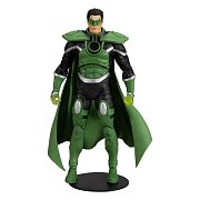 DC Multiverse Actionfigur Hal Jordan Parallax (Gold Label) 18 cm