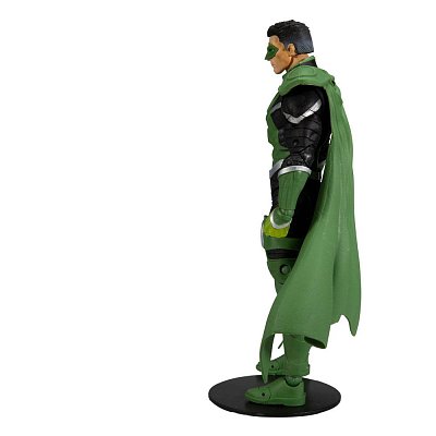 DC Multiverse Actionfigur Hal Jordan Parallax (Gold Label) 18 cm