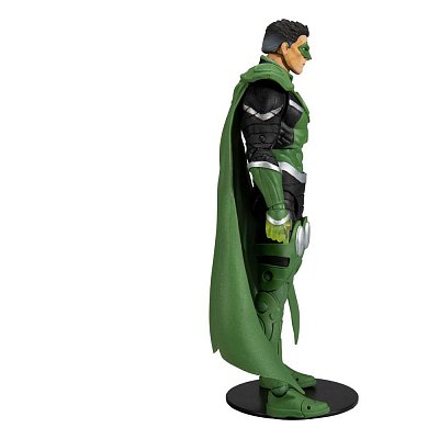 DC Multiverse Actionfigur Hal Jordan Parallax (Gold Label) 18 cm