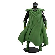 DC Multiverse Actionfigur Hal Jordan Parallax (Gold Label) 18 cm