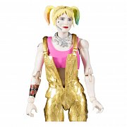 DC Multiverse Actionfigur Harley Quinn (Birds of Prey) 18 cm