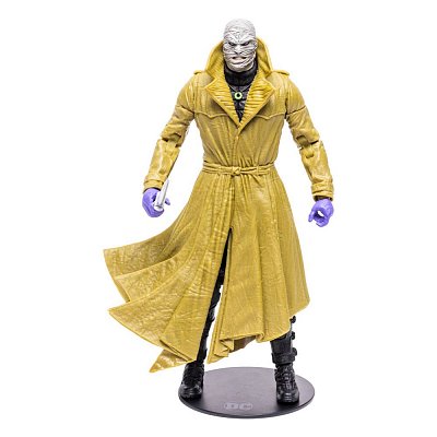 DC Multiverse Actionfigur Hush 18 cm