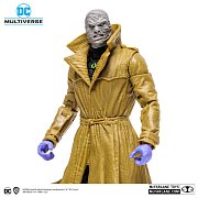 DC Multiverse Actionfigur Hush 18 cm