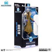 DC Multiverse Actionfigur Hush 18 cm