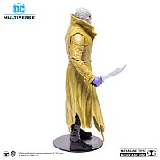 DC Multiverse Actionfigur Hush 18 cm