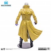 DC Multiverse Actionfigur Hush 18 cm