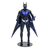 DC Multiverse Actionfigur Inque as Batman Beyond 18 cm