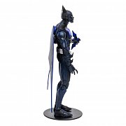 DC Multiverse Actionfigur Inque as Batman Beyond 18 cm