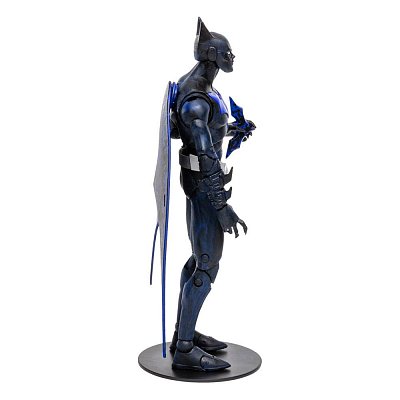 DC Multiverse Actionfigur Inque as Batman Beyond 18 cm