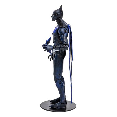 DC Multiverse Actionfigur Inque as Batman Beyond 18 cm