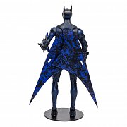 DC Multiverse Actionfigur Inque as Batman Beyond 18 cm