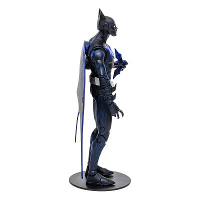 DC Multiverse Actionfigur Inque as Batman Beyond 18 cm - Beschädigte Verpackung