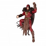 DC Multiverse Actionfigur King Shazam! (The Infected) 18 cm - Beschädigte Verpackung