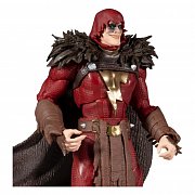 DC Multiverse Actionfigur King Shazam! (The Infected) 18 cm - Beschädigte Verpackung