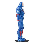 DC Multiverse Actionfigur Lex Luthor Power Suit Justice League: The Darkseid War 18 cm