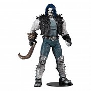 DC Multiverse Actionfigur Lobo (DC Rebirth) 18 cm