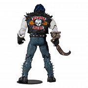 DC Multiverse Actionfigur Lobo (DC Rebirth) 18 cm