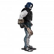 DC Multiverse Actionfigur Lobo (DC Rebirth) 18 cm