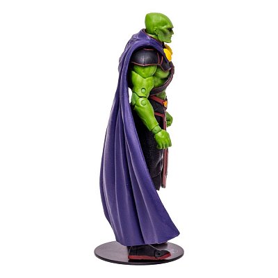 DC Multiverse Actionfigur Martian Manhunter 18 cm