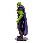 DC Multiverse Actionfigur Martian Manhunter 18 cm