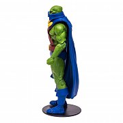 DC Multiverse Actionfigur Martian Manhunter (Gold Label) 18 cm