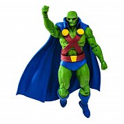 DC Multiverse Actionfigur Martian Manhunter (Gold Label) 18 cm