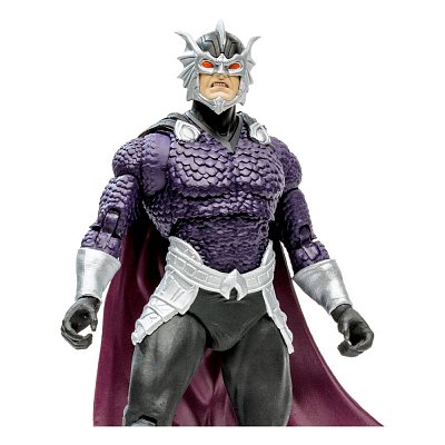 DC Multiverse Actionfigur Ocean Master (Gold Label) 18 cm