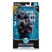 DC Multiverse Actionfigur Ocean Master (Gold Label) 18 cm