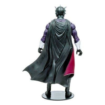 DC Multiverse Actionfigur Ocean Master (Gold Label) 18 cm