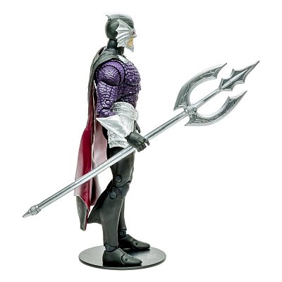 DC Multiverse Actionfigur Ocean Master (Gold Label) 18 cm