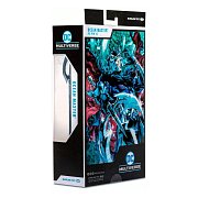 DC Multiverse Actionfigur Ocean Master (Gold Label) 18 cm