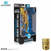 DC Multiverse Actionfigur Red Death Gold (Earth 52) (Gold Label Series) 18 cm