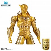 DC Multiverse Actionfigur Red Death Gold (Earth 52) (Gold Label Series) 18 cm