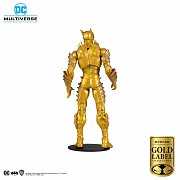 DC Multiverse Actionfigur Red Death Gold (Earth 52) (Gold Label Series) 18 cm