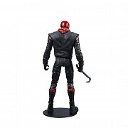 DC Multiverse Actionfigur Red Hood (Batman: Three Jokers) 18 cm