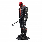 DC Multiverse Actionfigur Red Hood (Batman: Three Jokers) 18 cm