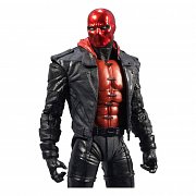 DC Multiverse Actionfigur Red Hood (Batman: Three Jokers) 18 cm