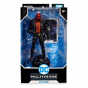 DC Multiverse Actionfigur Red Hood (Batman: Three Jokers) 18 cm